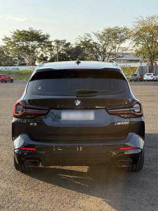 BMW-X3-2022