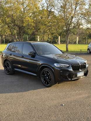BMW-X3-2022