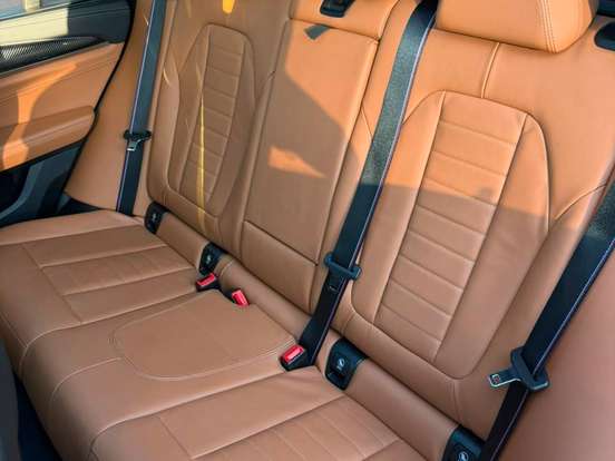 BMW-X3-3.0 TWINPOWER GASOLINA M40I STEPTRONIC BMW-X3-2022