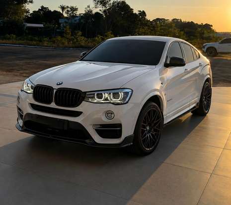 BMW-X4-2015