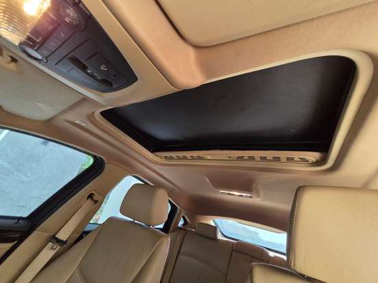 BMW-X4-2.0 28I X LINE 4X4 16V TURBO GASOLINA 4P AUTOMÁTICO BMW-X4-2015