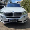 BMW X5 3.0 4X4 30D I6 TURBO DIESEL 4P AUTOMÁTICO BMW X5 3.0 4X4 30D I6 TURBO DIESEL 4P AUTOMÁTICO