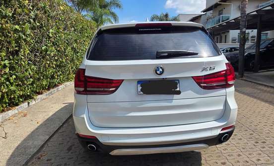 BMW-X5-2014