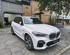 BMW X5 3.0 I6 TURBO HÍBRIDO XDRIVE45E M SPORT AUTOMÁTICO BMW X5 3.0 I6 TURBO HÍBRIDO XDRIVE45E M SPORT AUTOMÁTICO