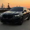 BMW X6 4.4 V8 BITURBO GASOLINA M COMPETITION AUTOMÁTICO BMW X6 4.4 V8 BITURBO GASOLINA M COMPETITION AUTOMÁTICO