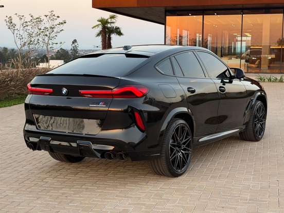 BMW-X6-4.4 V8 BITURBO GASOLINA M COMPETITION AUTOMÁTICO BMW-X6-2024