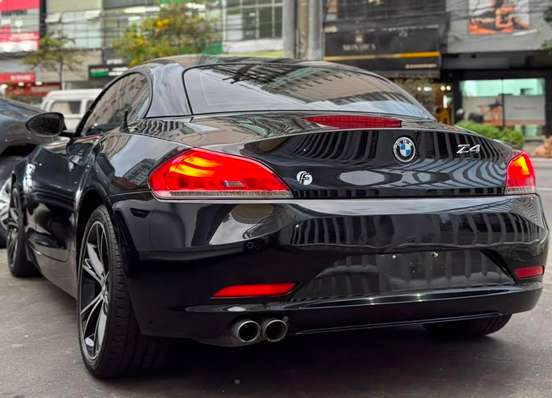 BMW-Z4-2014
