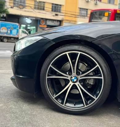BMW-Z4-2014