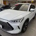 BYD SONG PLUS 1.5 DM-I HÍBRIDO AUTOMÁTICO BYD SONG PLUS 1.5 DM-I HÍBRIDO AUTOMÁTICO