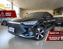 BYD SONG PLUS 1.5 DM-I HÍBRIDO AUTOMÁTICO BYD SONG PLUS 1.5 DM-I HÍBRIDO AUTOMÁTICO