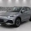 BYD YUAN PLUS 74,8 KW ELÉTRICO AWD BYD YUAN PLUS 74,8 KW ELÉTRICO AWD