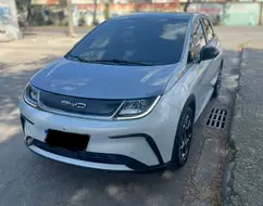 BYD DOLPHIN 60,5 KW ELÉTRICO PLUS BYD DOLPHIN 60,5 KW ELÉTRICO PLUS