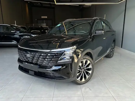 CAOA CHANGAN CS75 1.5 TGDI FLEX INFINITY 8AT