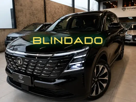 CAOA CHANGAN CS75 1.5 TGDI FLEX INFINITY 8AT CAOA CHANGAN CS75 1.5 TGDI FLEX INFINITY 8AT