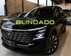 CAOA CHANGAN CS75 1.5 TGDI FLEX INFINITY 8AT CAOA CHANGAN CS75 1.5 TGDI FLEX INFINITY 8AT