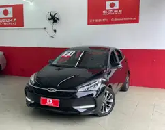CAOA CHERY ARRIZO 5 1.5 VVT TURBO iFLEX RXS CVT CAOA CHERY ARRIZO 5 1.5 VVT TURBO iFLEX RXS CVT