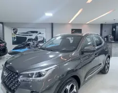 CAOA CHERY TIGGO 5x 1.5 VVT TURBO iFLEX SPORT CVT CAOA CHERY TIGGO 5x 1.5 VVT TURBO iFLEX SPORT CVT