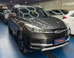 CAOA CHERY TIGGO 5x 1.5 VVT TURBO iFLEX TXS DCT CAOA CHERY TIGGO 5x 1.5 VVT TURBO iFLEX TXS DCT