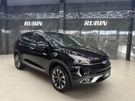 CAOA CHERY-TIGGO 7-2021