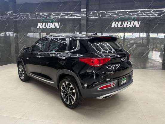 CAOA CHERY-TIGGO 7-2021