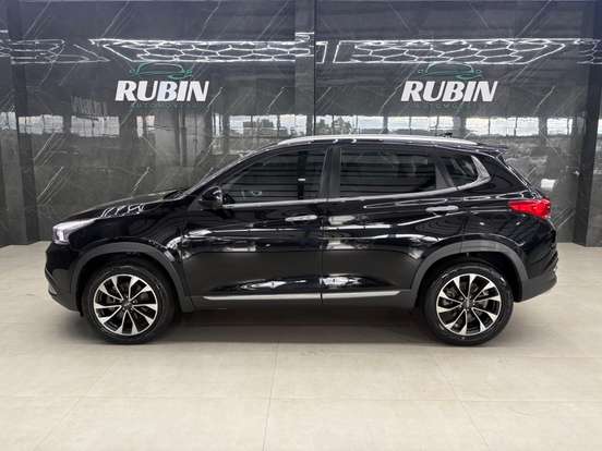 CAOA CHERY-TIGGO 7-1.5 VVT TURBO iFLEX TXS DCT CAOA CHERY-TIGGO 7-2021