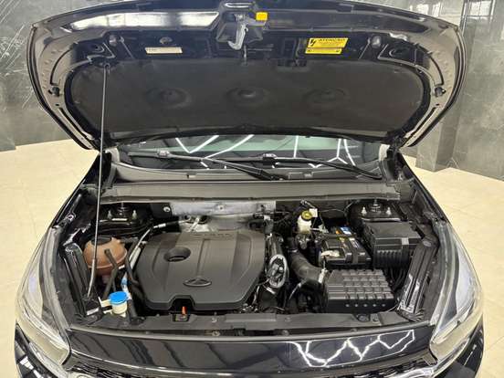 CAOA CHERY-TIGGO 7-1.5 VVT TURBO iFLEX TXS DCT CAOA CHERY-TIGGO 7-2021