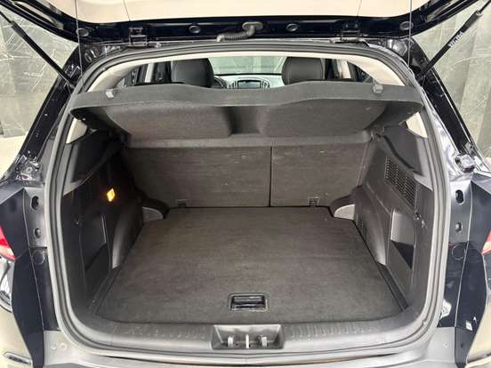 CAOA CHERY-TIGGO 7-1.5 VVT TURBO iFLEX TXS DCT CAOA CHERY-TIGGO 7-2021
