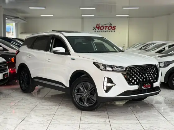 CAOA CHERY TIGGO 7 PRO 1.5 TCI FLEX HYBRID MAX DRIVE CVT CAOA CHERY TIGGO 7 PRO 1.5 TCI FLEX HYBRID MAX DRIVE CVT