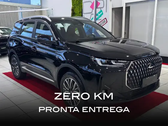 CAOA CHERY TIGGO 7 PRO 1.5 TCI PLUG-IN HYBRID DHT CAOA CHERY TIGGO 7 PRO 1.5 TCI PLUG-IN HYBRID DHT
