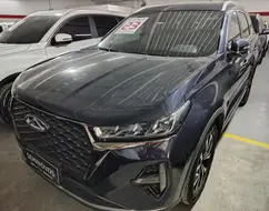 CAOA CHERY TIGGO 7 PRO 1.6 TGDI GASOLINA DCT CAOA CHERY TIGGO 7 PRO 1.6 TGDI GASOLINA DCT