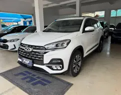 CAOA CHERY TIGGO 8 1.6 TGDI GASOLINA TXS MAX DRIVE DCT CAOA CHERY TIGGO 8 1.6 TGDI GASOLINA TXS MAX DRIVE DCT