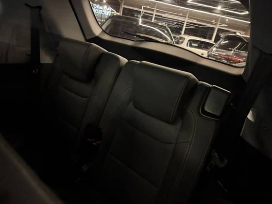 CAOA CHERY TIGGO 8 1.6 TGDI GASOLINA TXS DCT