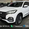 CAOA CHERY TIGGO 8 1.6 TGDI GASOLINA TXS MAX DRIVE DCT CAOA CHERY TIGGO 8 1.6 TGDI GASOLINA TXS MAX DRIVE DCT