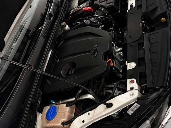 CAOA CHERY-ARRIZO 6-1.5 VVT TURBO iFLEX GSX CVT CAOA CHERY-ARRIZO 6-2020