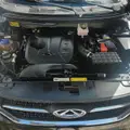CAOA CHERY TIGGO 2 1.5 MPFI 16V FLEX ACT 4P AUTOMÁTICO CAOA CHERY TIGGO 2 1.5 MPFI 16V FLEX ACT 4P AUTOMÁTICO