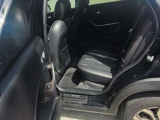 CAOA CHERY-TIGGO 2-1.5 MPFI 16V FLEX ACT 4P AUTOMÁTICO CAOA CHERY-TIGGO 2-2020