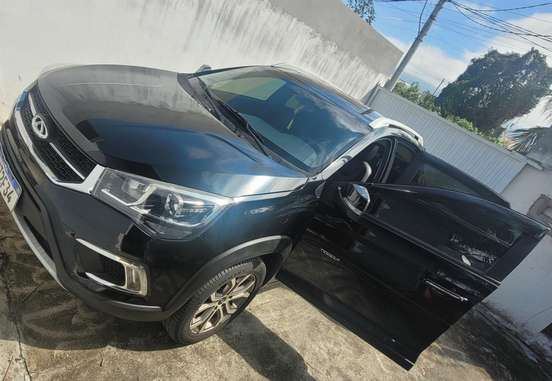 CAOA CHERY-TIGGO 2-2020