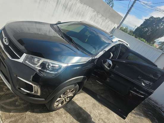 CAOA CHERY-TIGGO 2-1.5 MPFI 16V FLEX ACT 4P AUTOMÁTICO CAOA CHERY-TIGGO 2-2020