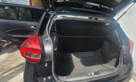 CAOA CHERY-TIGGO 2-1.5 MPFI 16V FLEX ACT 4P AUTOMÁTICO CAOA CHERY-TIGGO 2-2020
