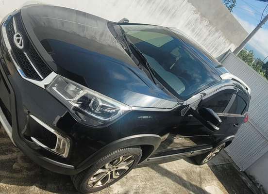 CAOA CHERY-TIGGO 2-1.5 MPFI 16V FLEX ACT 4P AUTOMÁTICO CAOA CHERY-TIGGO 2-2020