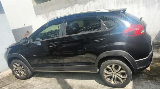 CAOA CHERY-TIGGO 2-2020