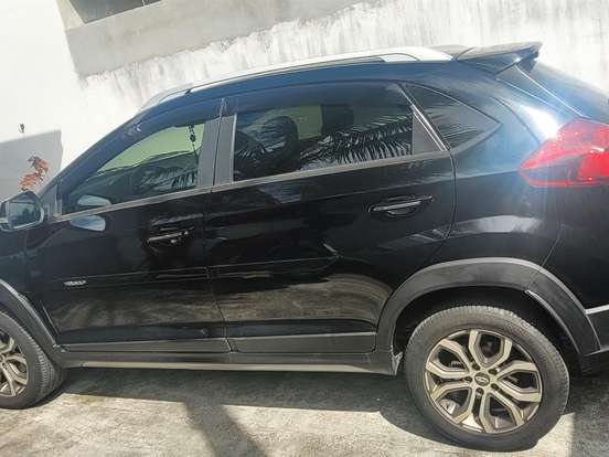 CAOA CHERY-TIGGO 2-1.5 MPFI 16V FLEX ACT 4P AUTOMÁTICO CAOA CHERY-TIGGO 2-2020