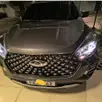 CAOA CHERY TIGGO 5x 1.5 VVT TURBO iFLEX SPORT CVT CAOA CHERY TIGGO 5x 1.5 VVT TURBO iFLEX SPORT CVT