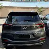 CAOA CHERY TIGGO 5x 1.5 VVT TURBO iFLEX SPORT CVT CAOA CHERY TIGGO 5x 1.5 VVT TURBO iFLEX SPORT CVT
