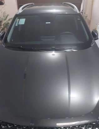 CAOA CHERY-TIGGO 5x-2025