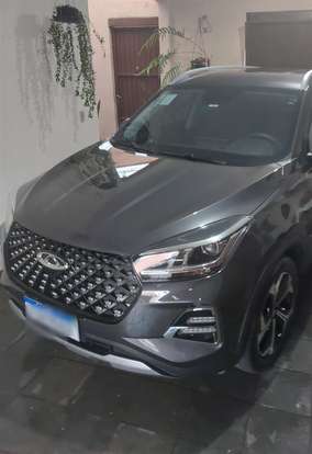 CAOA CHERY-TIGGO 5x-2025