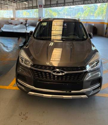 CAOA CHERY TIGGO 5x 1.5 VVT TURBO iFLEX TXS DCT