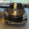 CAOA CHERY TIGGO 5x 1.5 VVT TURBO iFLEX TXS DCT CAOA CHERY TIGGO 5x 1.5 VVT TURBO iFLEX TXS DCT