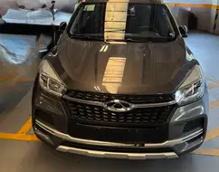 CAOA CHERY TIGGO 5x 1.5 VVT TURBO iFLEX TXS DCT CAOA CHERY TIGGO 5x 1.5 VVT TURBO iFLEX TXS DCT
