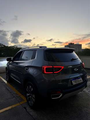 CAOA CHERY-TIGGO 5x-2019